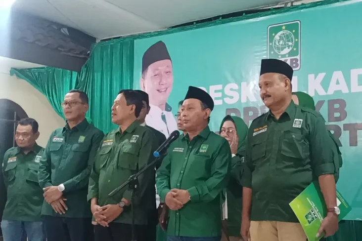 PKB DKI Rela Duet Anies-Kaesang...