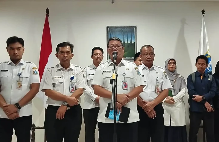Cegah Intimidasi terhadap...