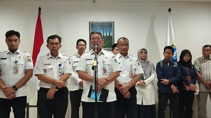 Pelajar Olok-olok Anak...