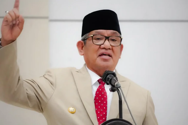 Jelang Pilkada Malra...