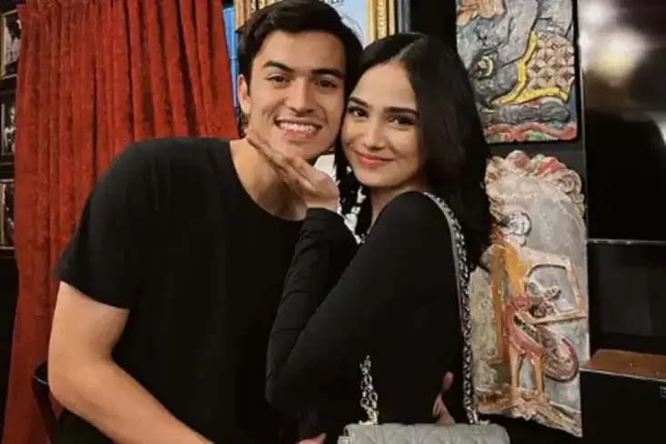 Viral Lagi! Sikap Rizky...