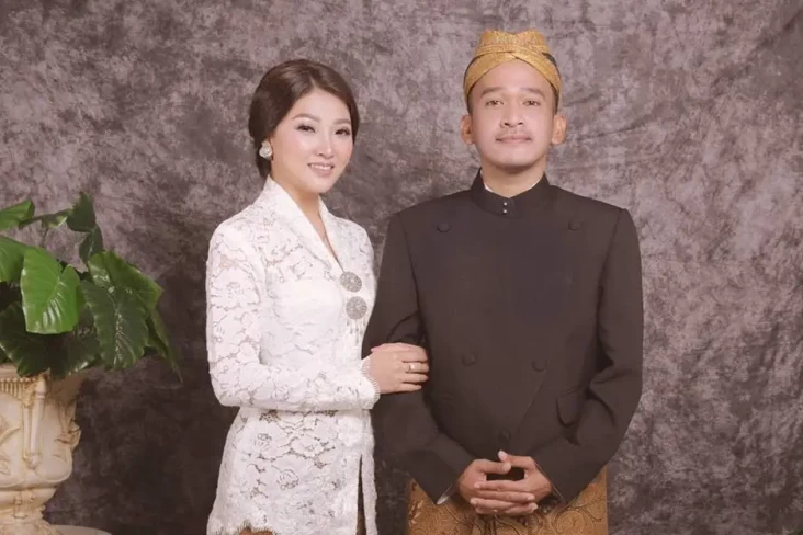 Sidang Cerai Perdana...
