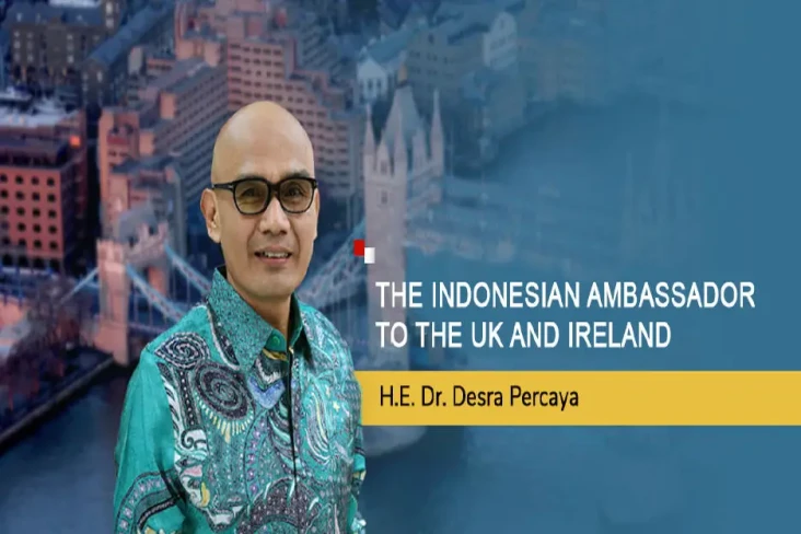 Duta Besar Indonesia...