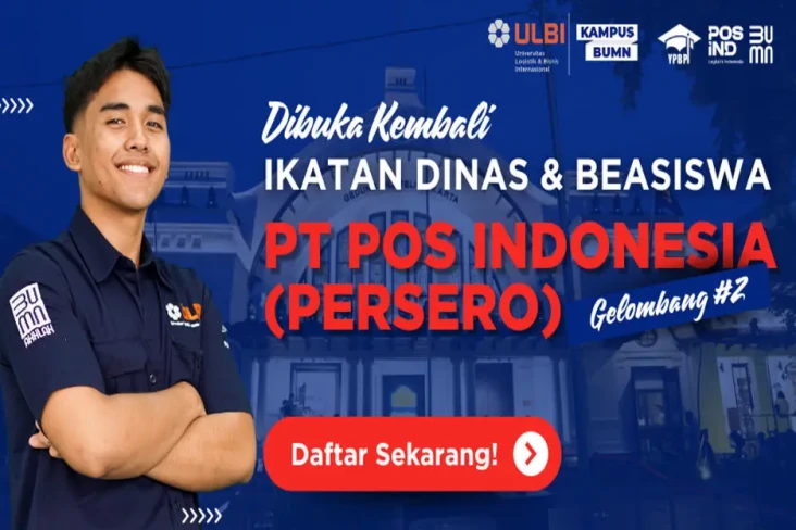 Kuliah Gratis di Kampus...