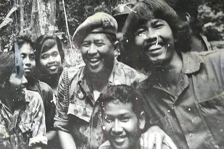 Misteri Kematian Jenderal...