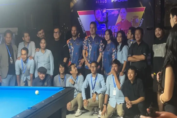 Fun Match 10 Ball The...