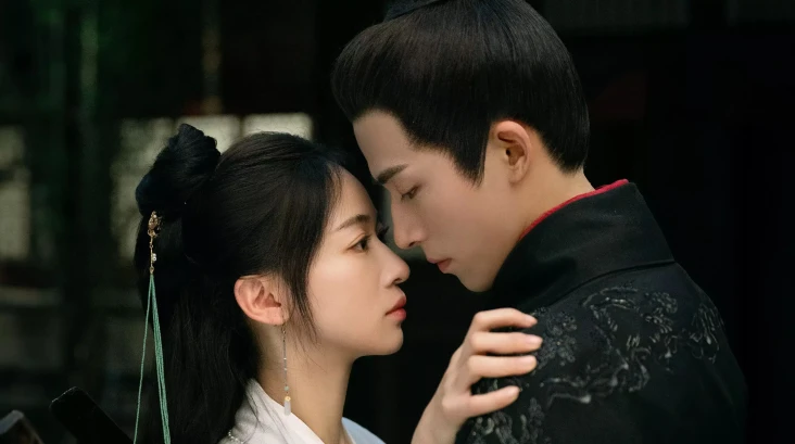 Drama China Rating Tertinggi...
