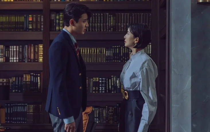 7 Drama Korea tentang...