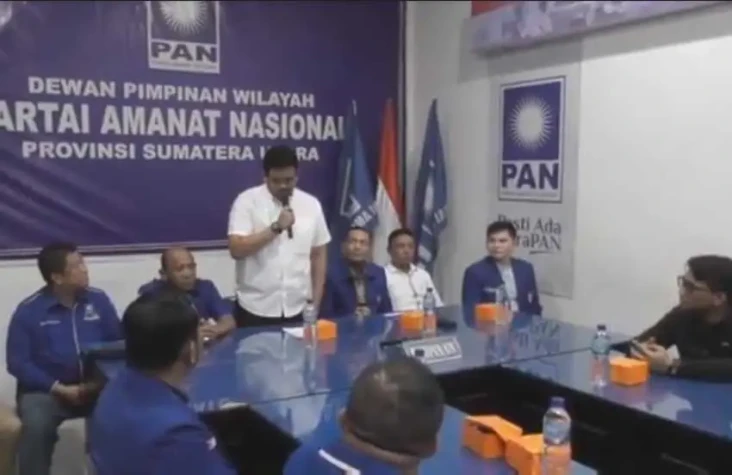 Bobby Tanggapi Santai...