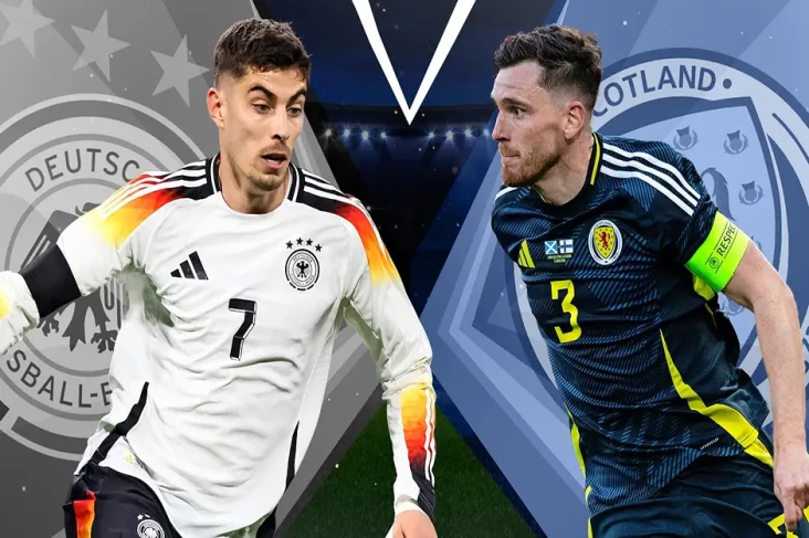 Prediksi Jerman vs Skotlandia:...