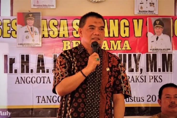 PKS Tegaskan Usung Calon...