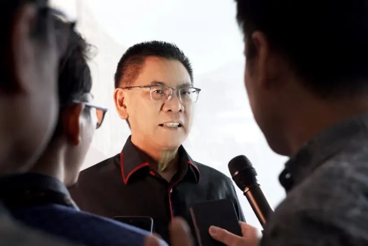 Pandangan Sony Subrata...