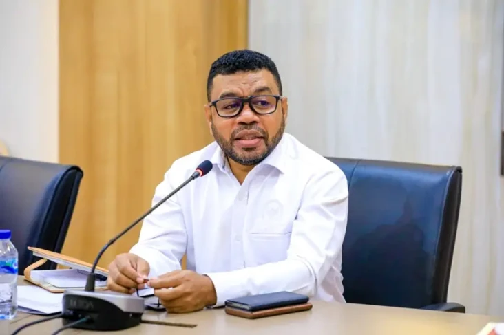 Senator Akui Tujuan...