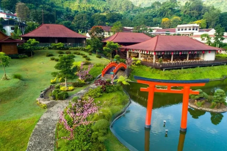 7 Tempat Wisata di Malang...