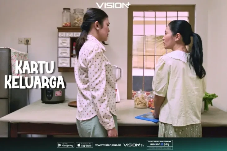 Adu Peran dengan Bunga...