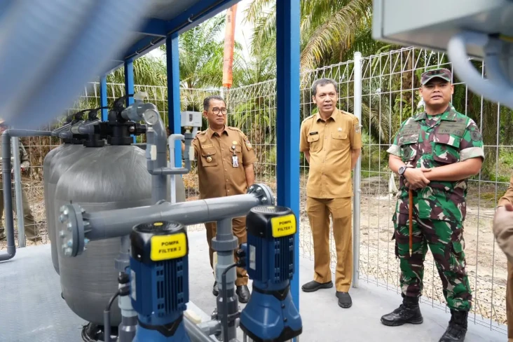 Pj Gubernur Kaltim Penuhi...