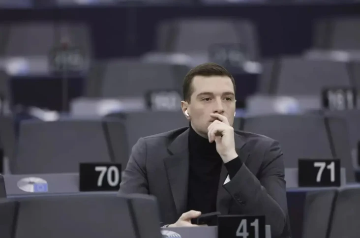 Siapa Jordan Bardella?...