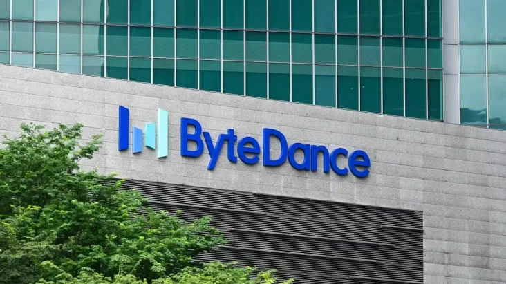 ByteDance PHK 450 Karyawan...