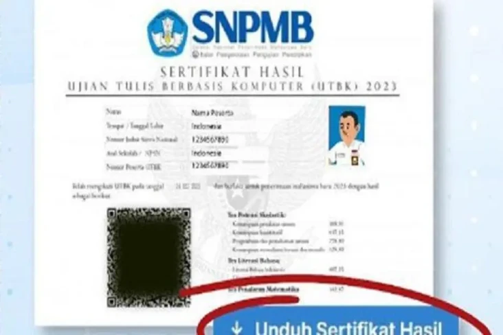 Jangan Dianggap Remeh,...