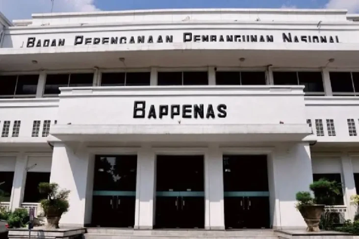 Bappenas Minta Anggaran...