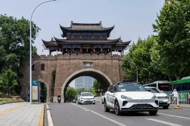 Terbanyak Sejagat, China...