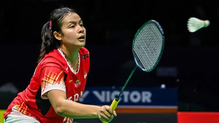 Hasil Australia Open...