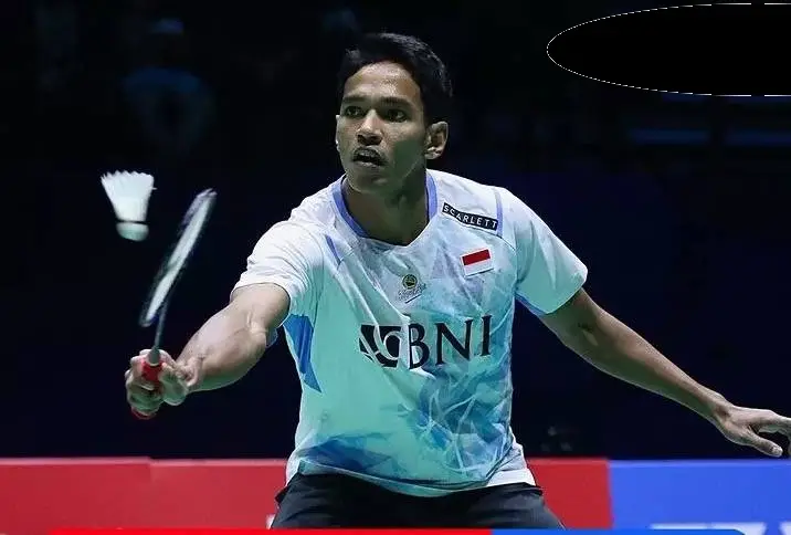 Hasil Australia Open...