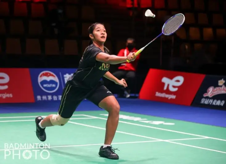 Hasil Australia Open...