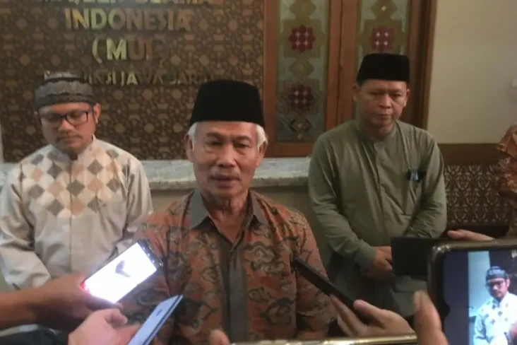 Ibu Rumah Tangga Jual...