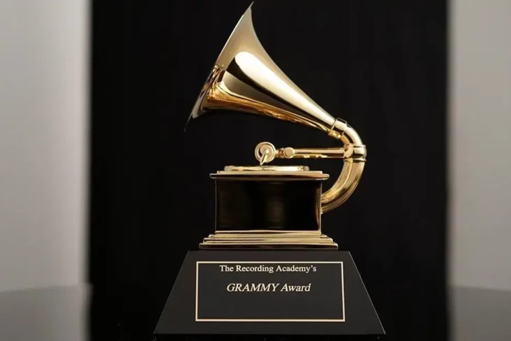 Grammy Awards Versi...