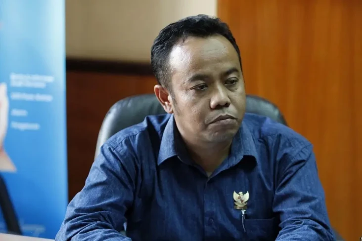KPAI Dorong Pengendalian...