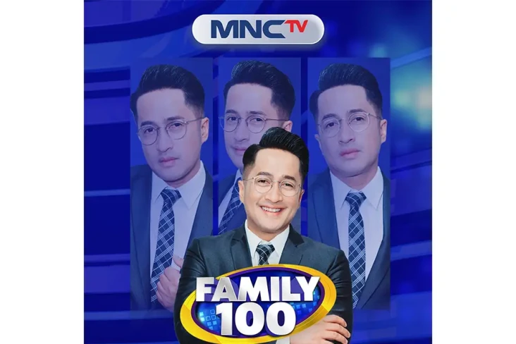 Game Show Nomor 1 di...
