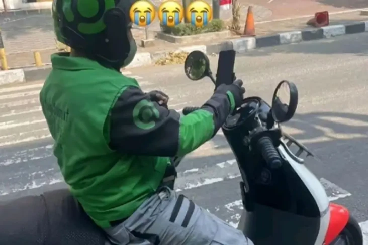 Viral! Perempuan Dibikin...