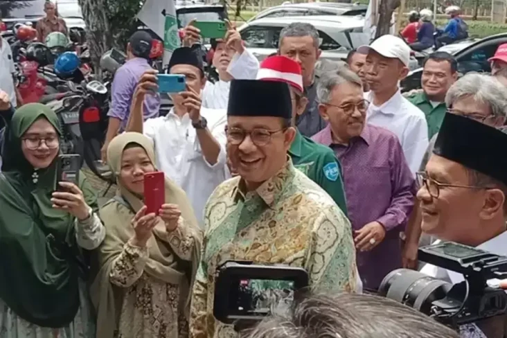 Nilai Anies Figur Potensial,...