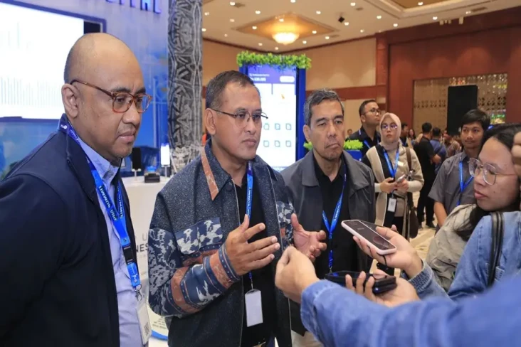Pupuk Indonesia Catatkan...