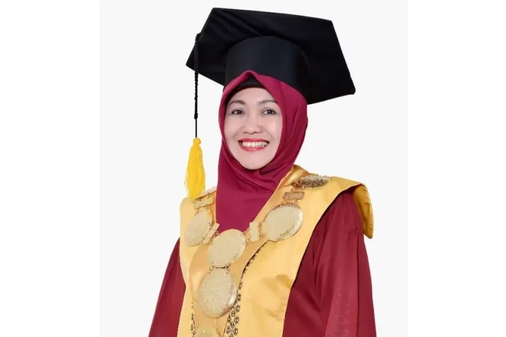 Petugas Haji Tulus Ikhlas...