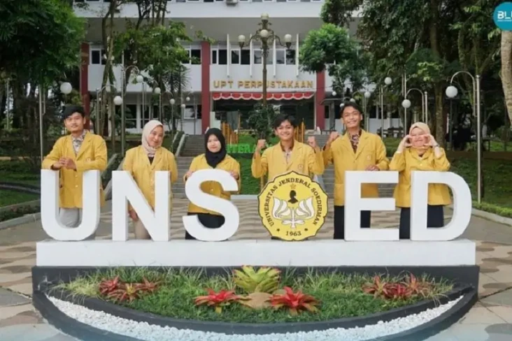 KA UNSOED Buka Lowongan...