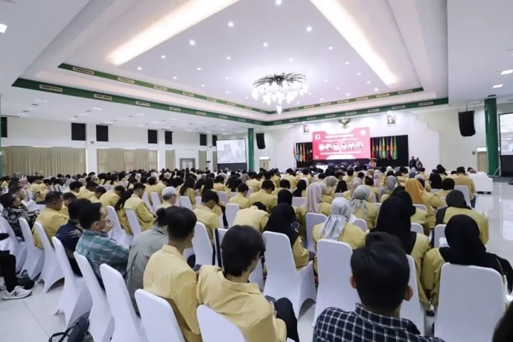 Seminar Nasional Ubhara...