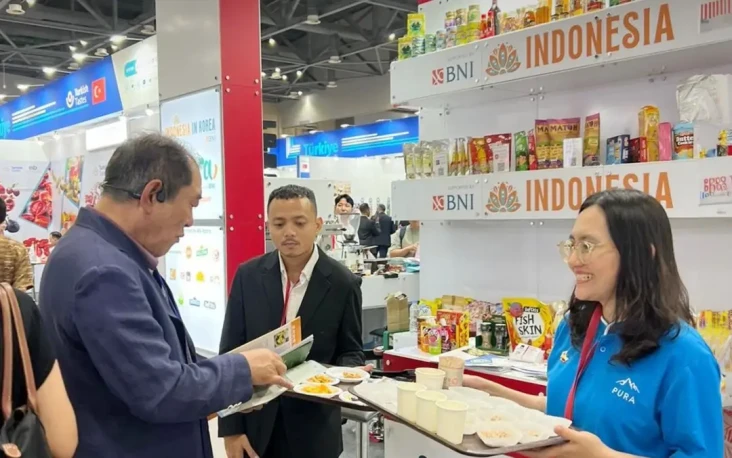 Jangkau Pasar Global,...