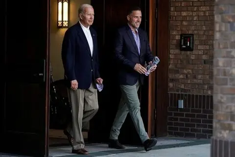 Joe Biden Berjanji Tidak...