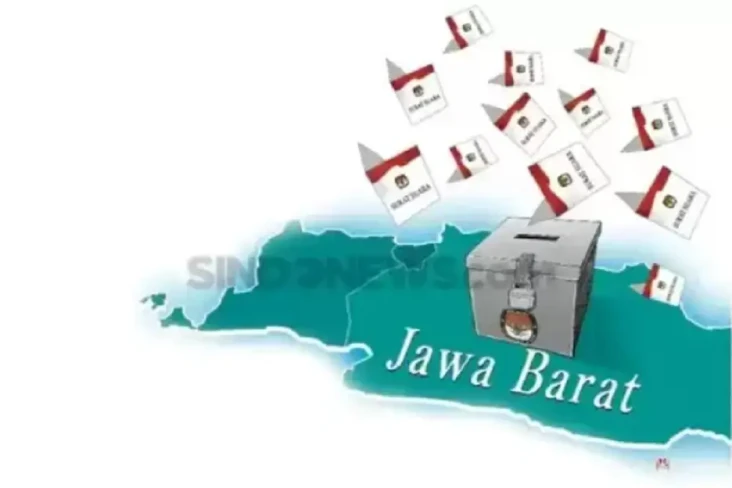 KPU Jabar Buka Pendaftaran...