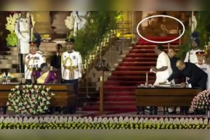 Misteri Kemunculan Harimau...