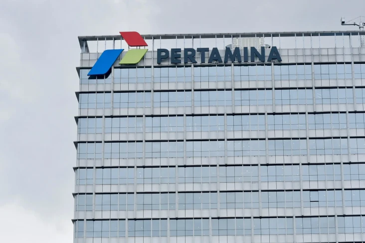 Sepanjang 2023, Pertamina...