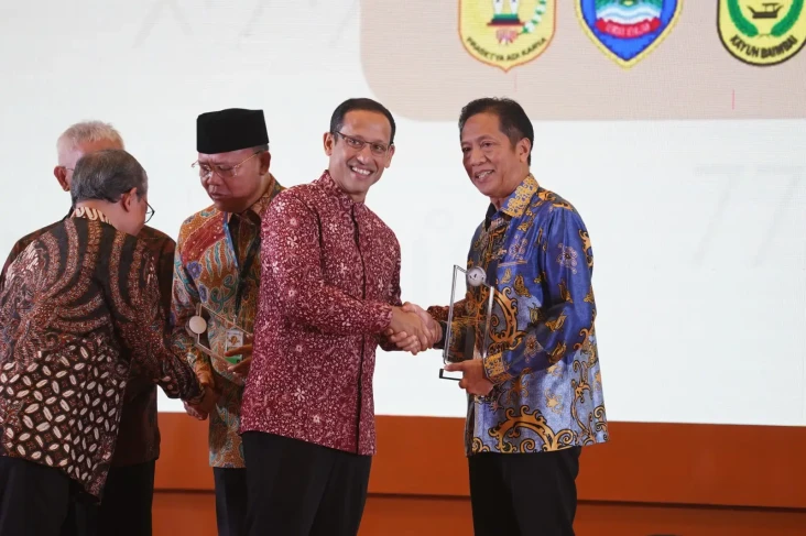 Berhasil Revitalisasi...