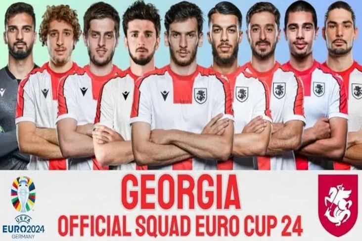 Debut di Euro 2024,...