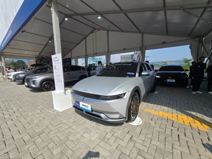 Hyundai: Pasar Otomotif...