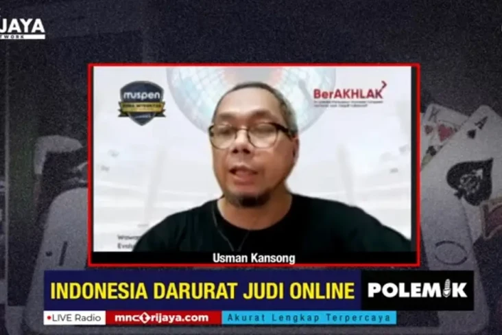 Kominfo Sebut Keppres...