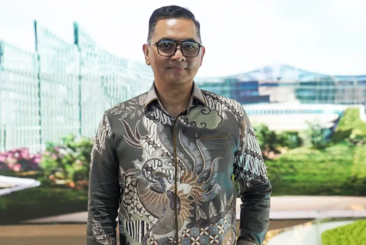 Video WNA yang Sebut...