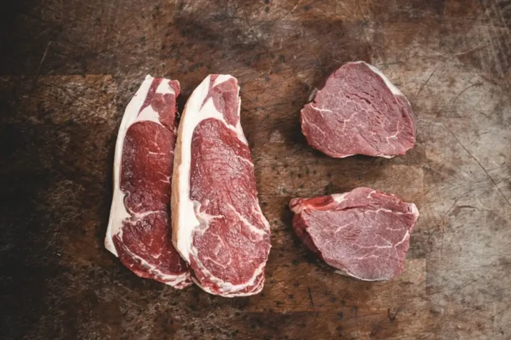 7 Tips Mengolah Daging...