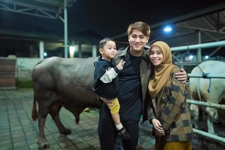 Rizky Billar Siapkan...